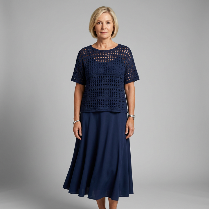 Lovisa – Klassiskt tvådelat set