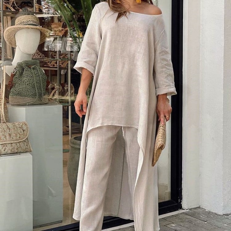 Katarina – Lätt och elegant set
