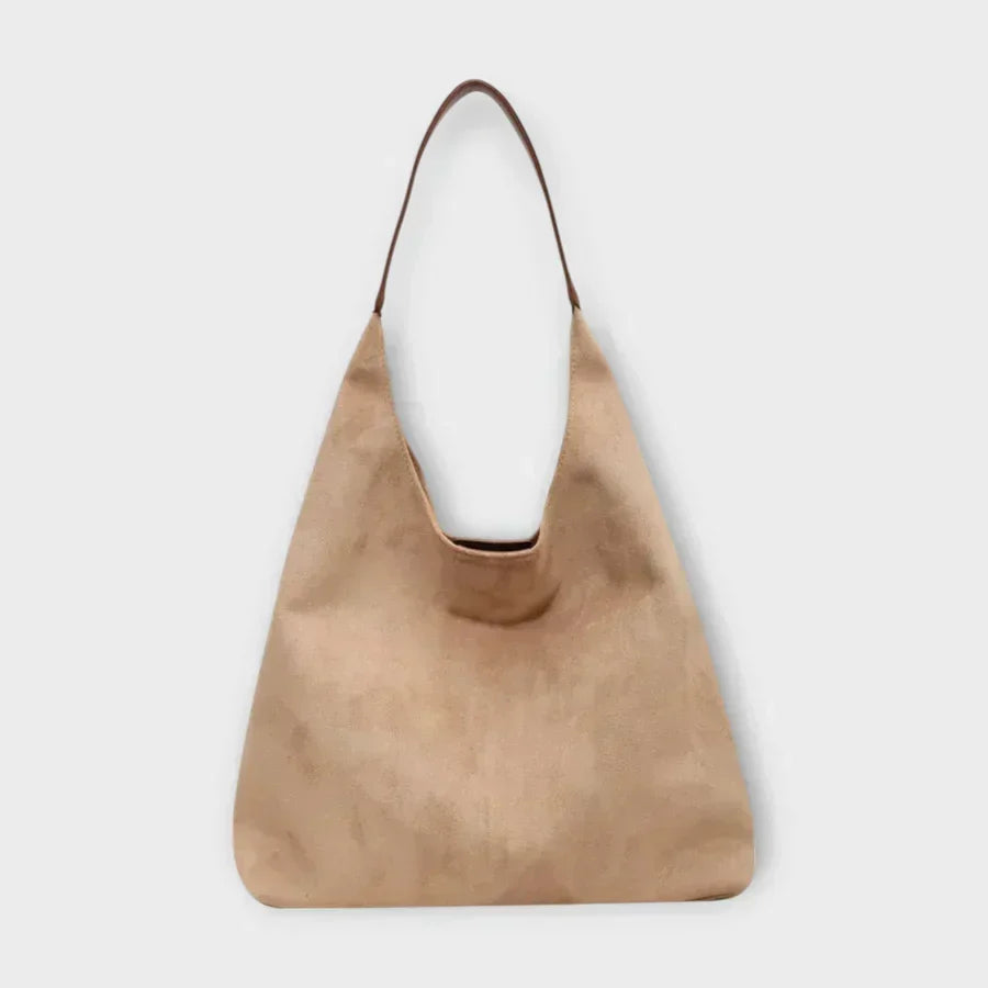 Josefin – Tidlös och elegant handväska