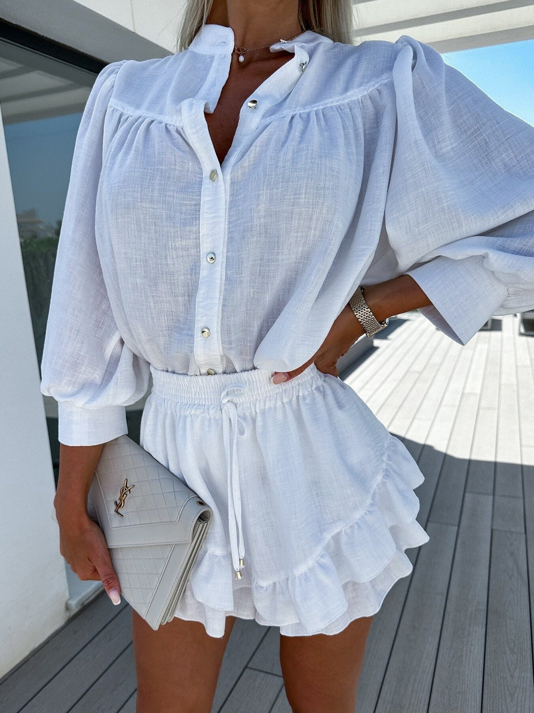 Gerd – Chict modeset