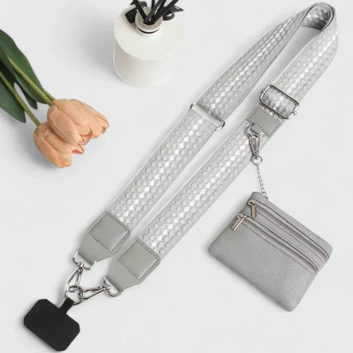 Elsa – Elegant telefonhållare