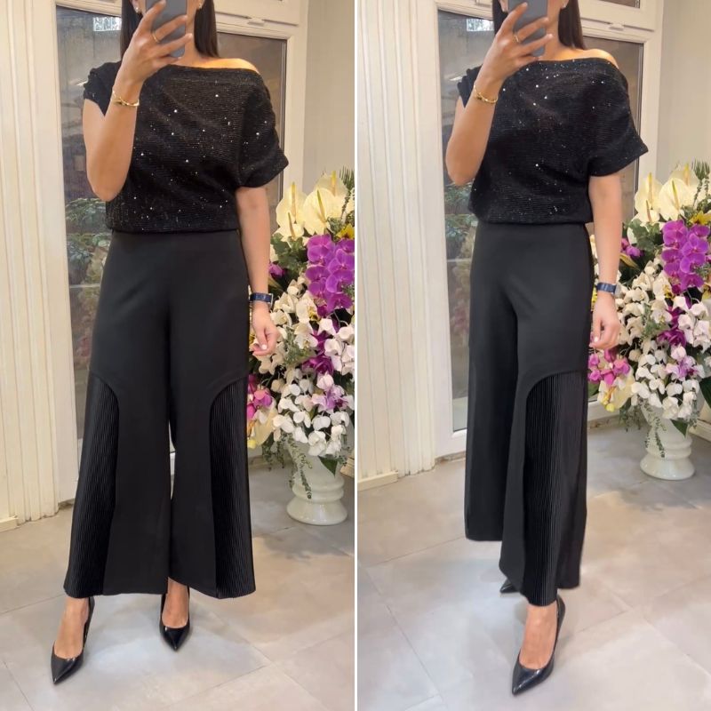 Tove – Elegant tvådelat set