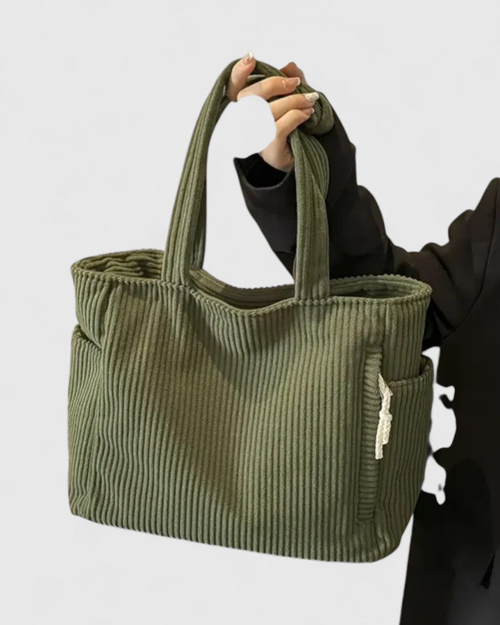 Berit – Sofistikerad toteväska