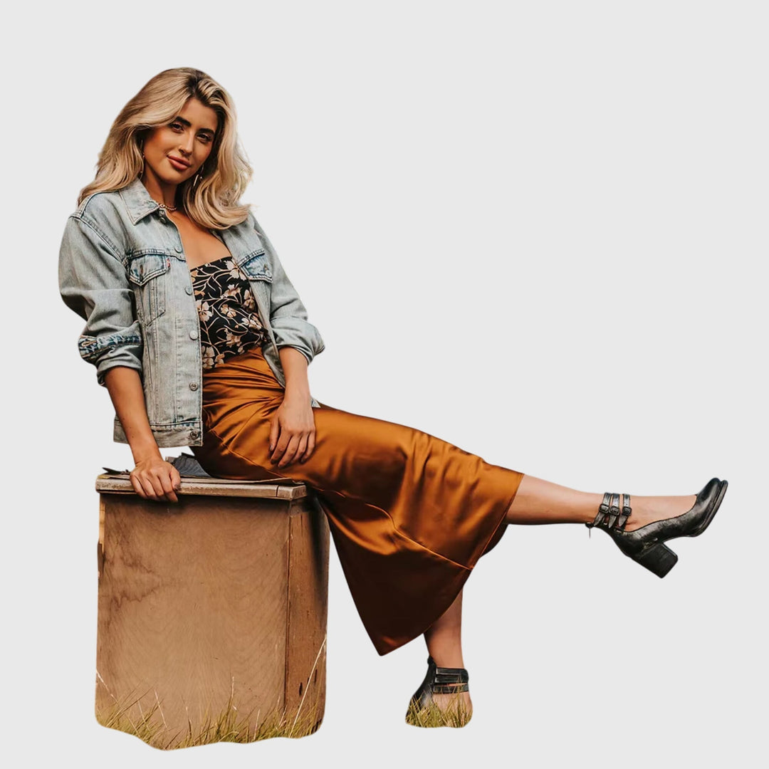 Vivi – Eleganta och bekväma sandaler