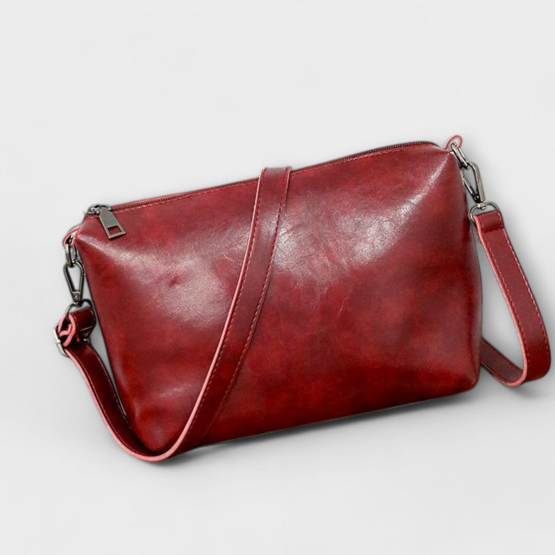 Asta – Fyra delar vintage väskset