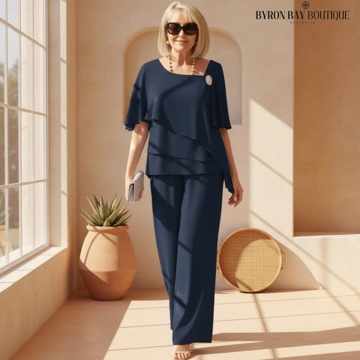 Anneli – Graciöst flödande set