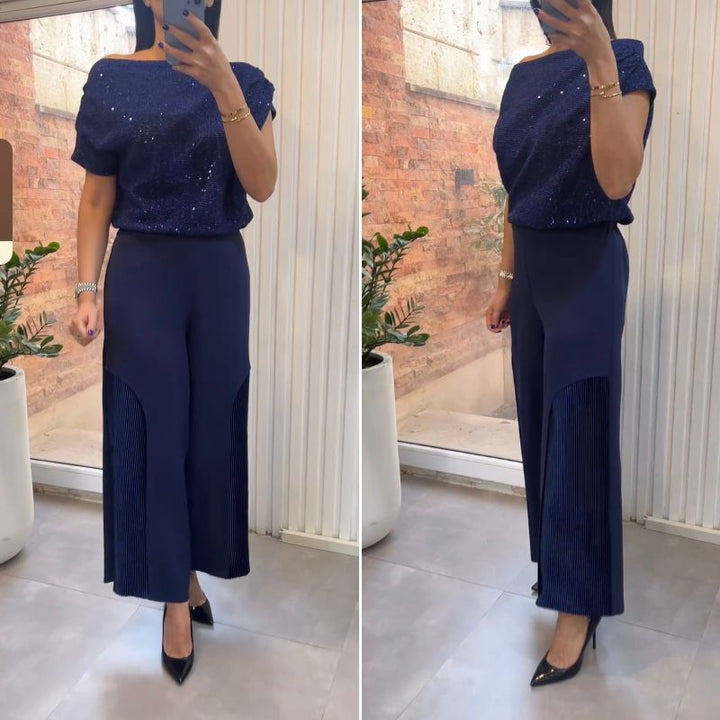 Tove – Elegant tvådelat set