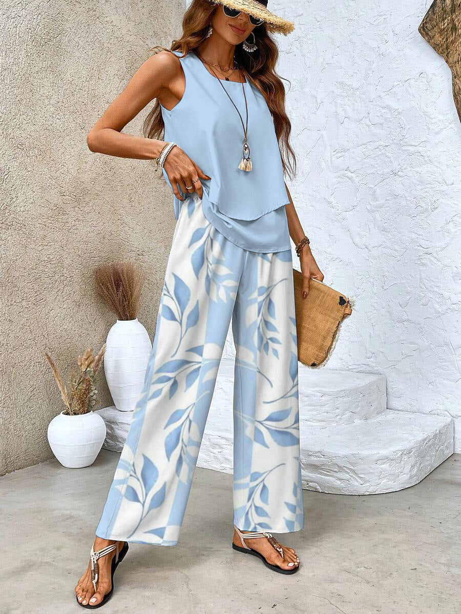 Disa – Elegant set