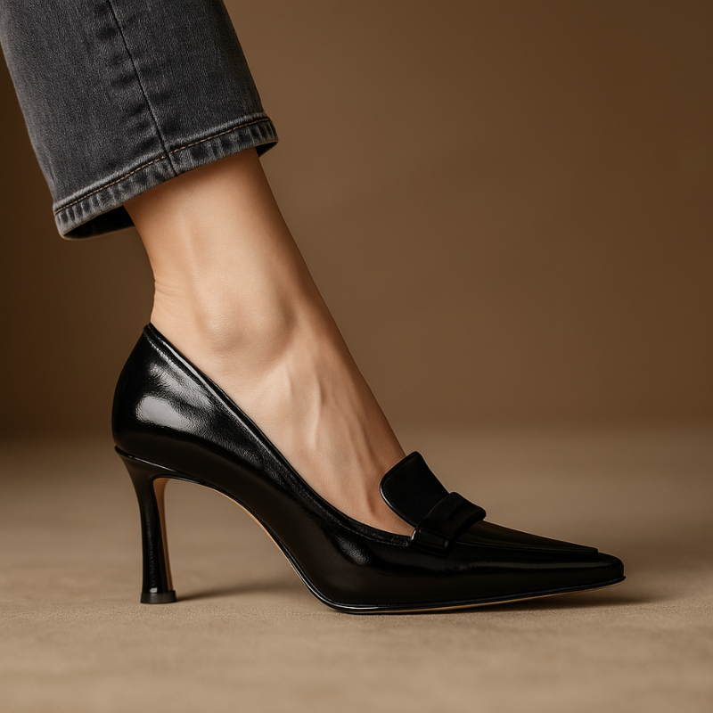Ida – Eleganta klackar