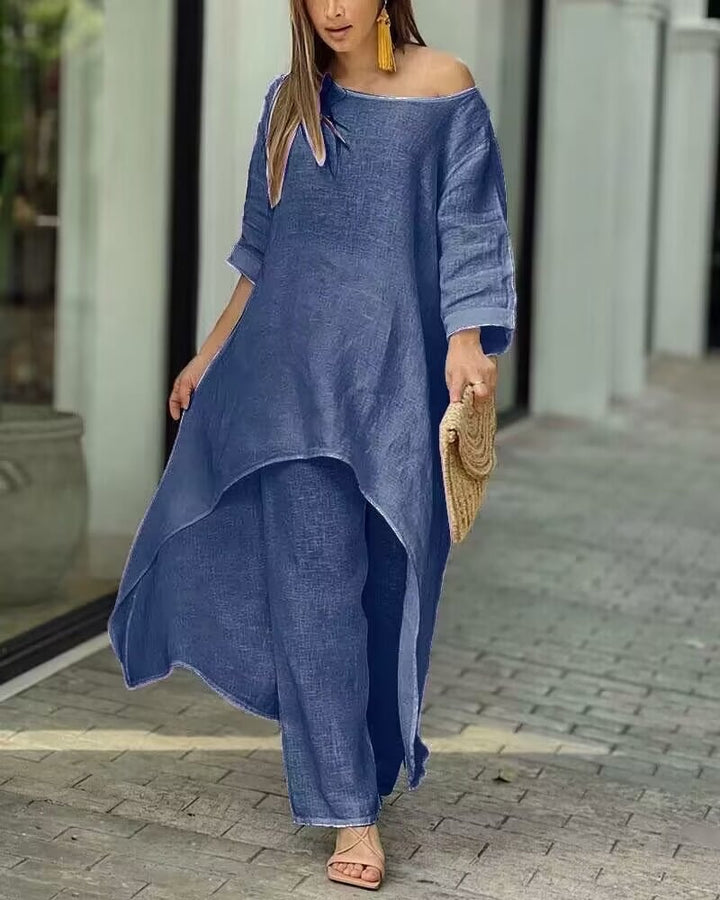 Katarina – Lätt och elegant set