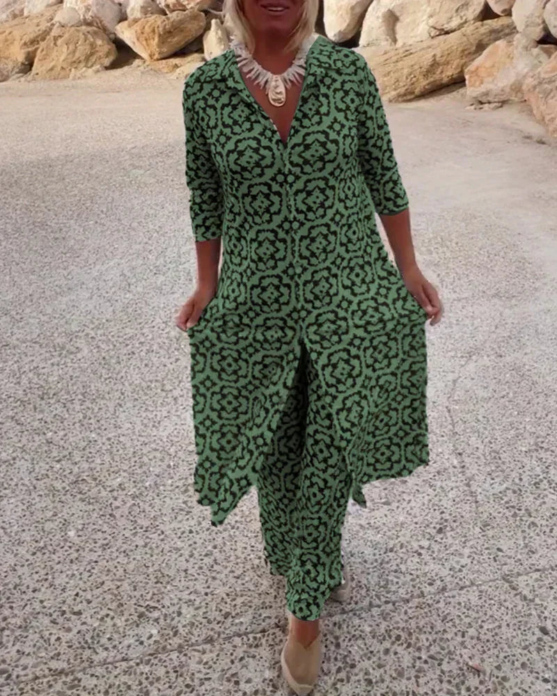 Dagny – Set med geometrisk elegans
