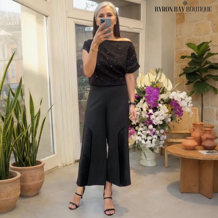 Tove – Elegant tvådelat set