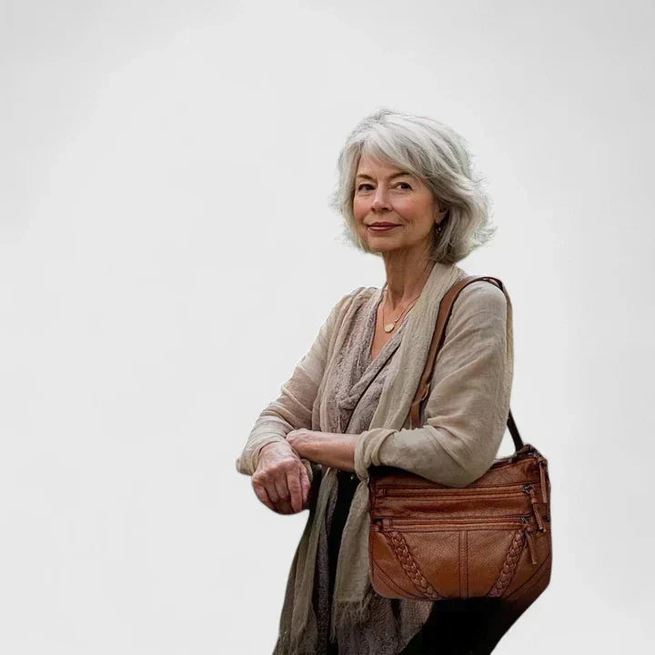 Ida – Elegant väska
