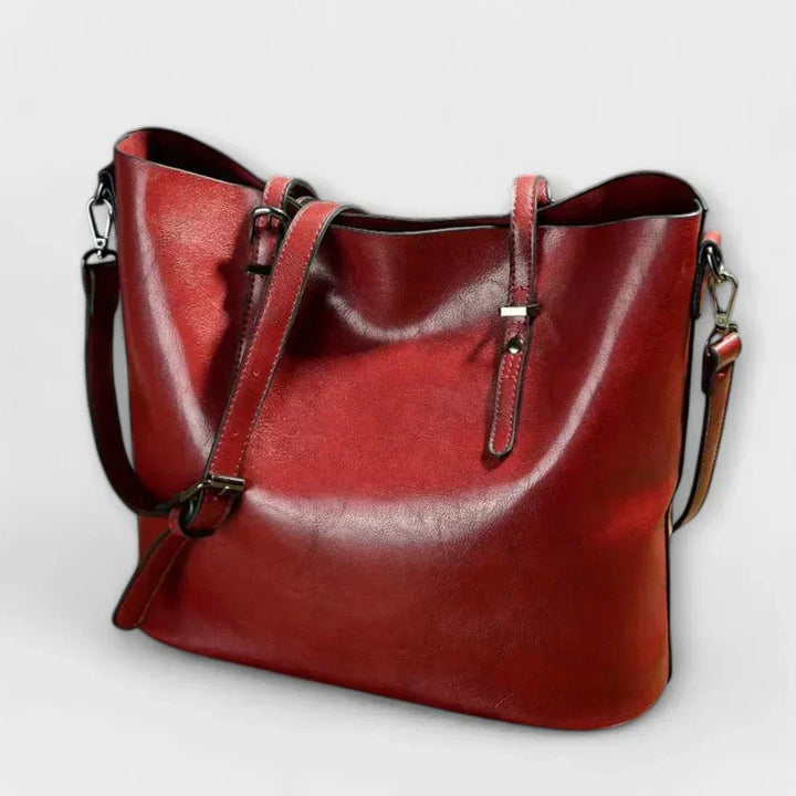 Svea – Vintage axelväska
