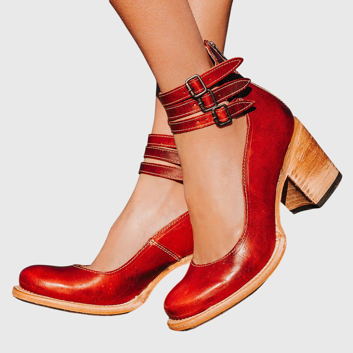 Vivi – Eleganta och bekväma sandaler