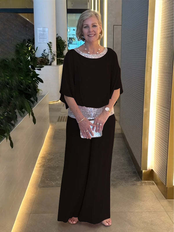 Ebba – Klassiskt elegant set