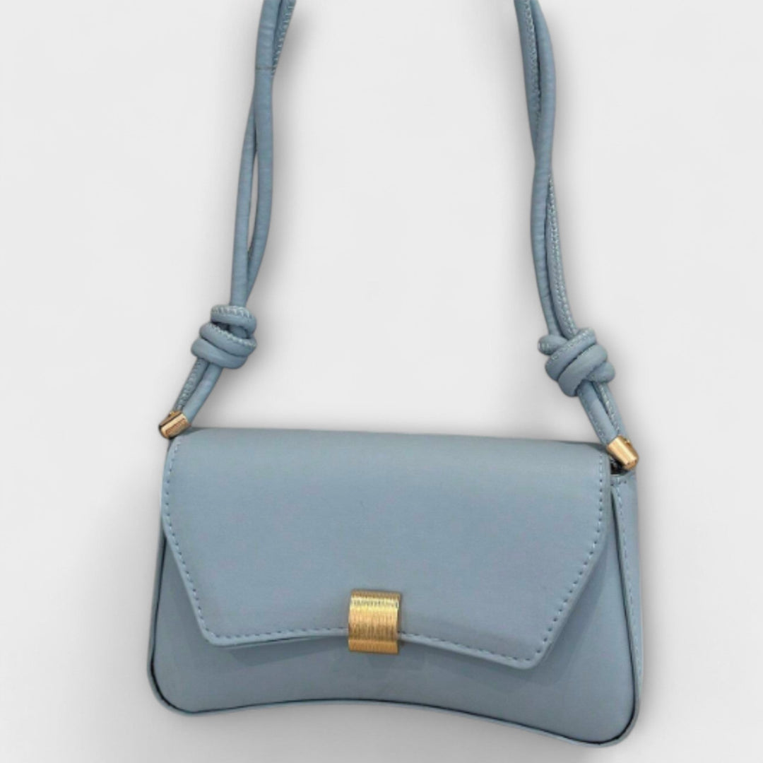 Marianne – Vintage fällbar väska