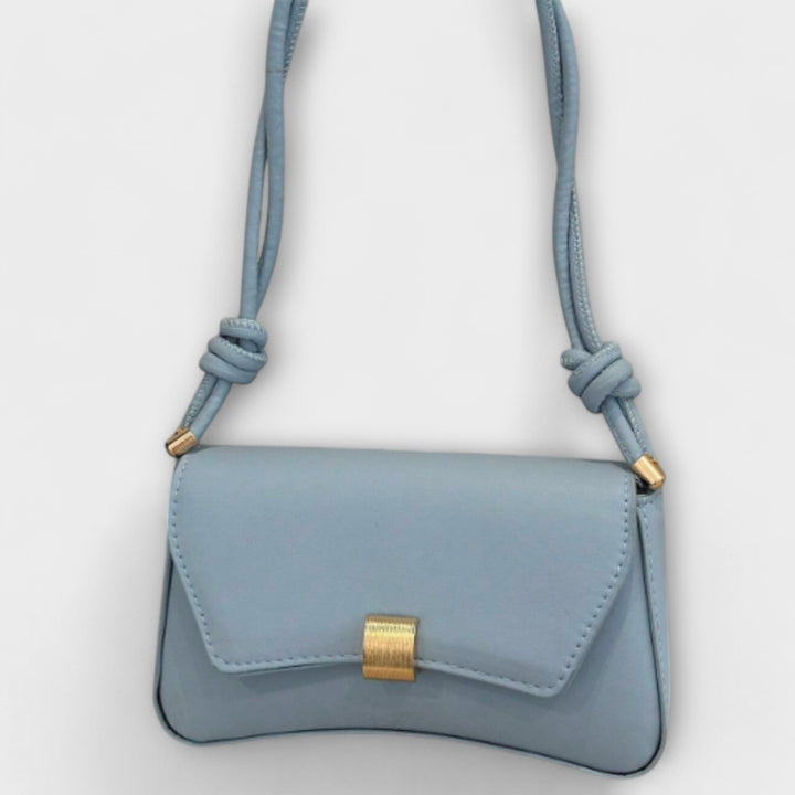 Marianne – Vintage fällbar väska