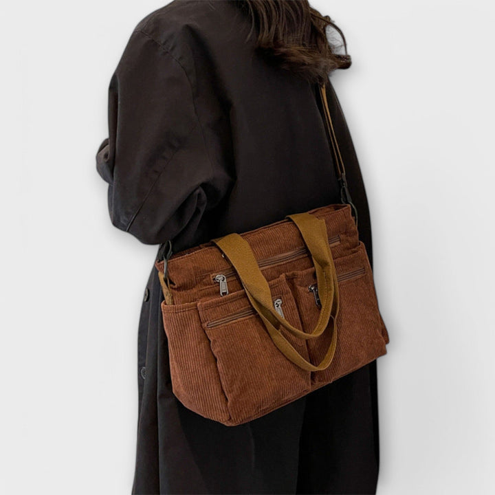 Sigrid – Toteväska