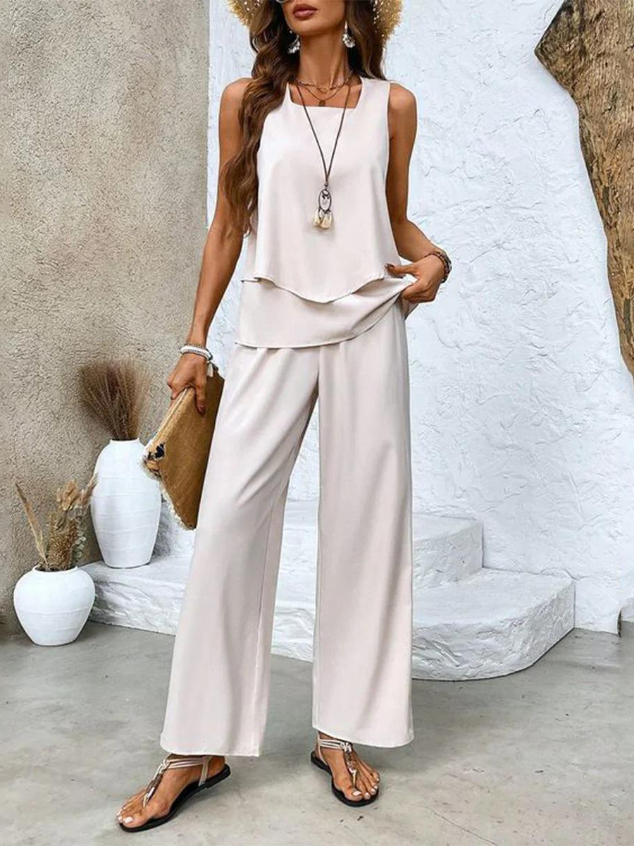 Disa – Elegant set