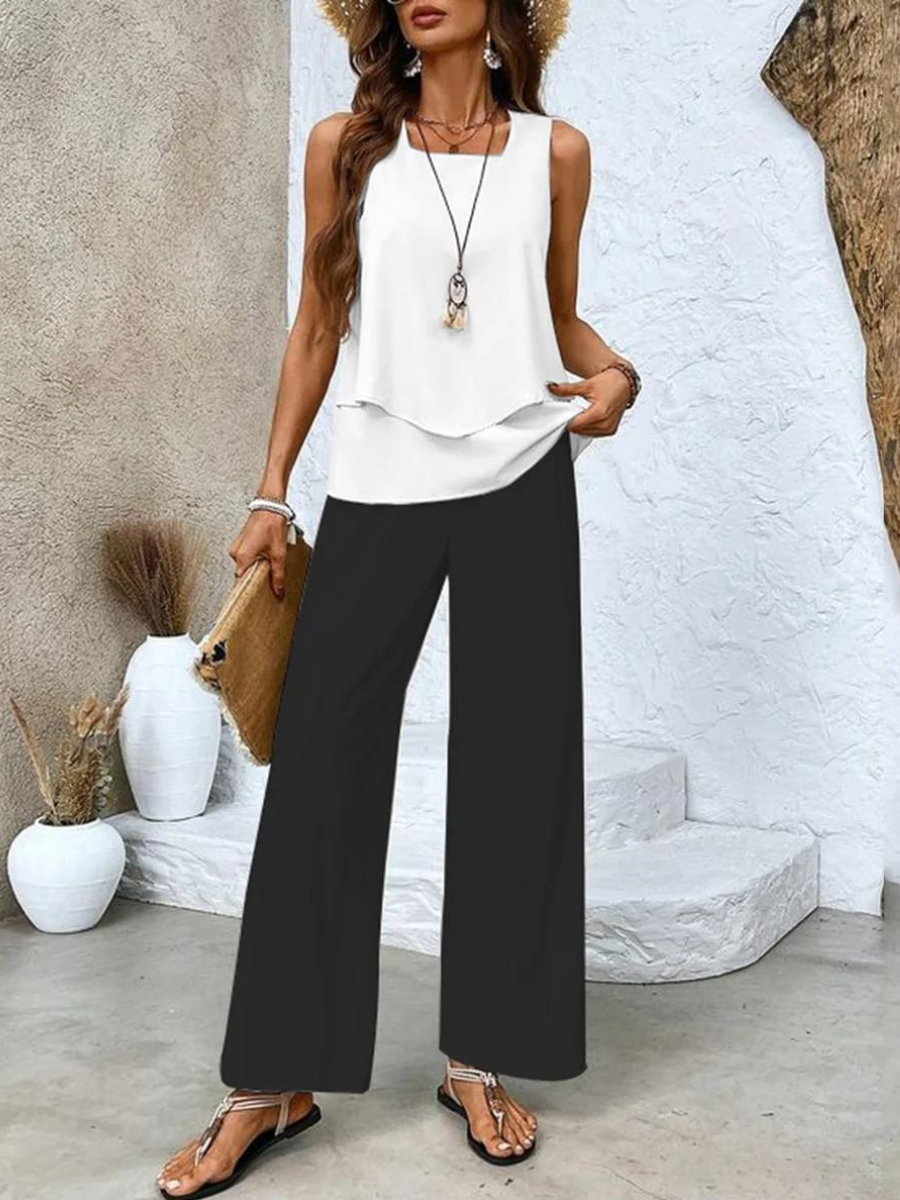 Disa – Elegant set