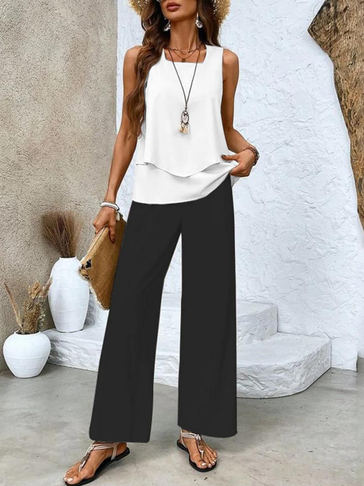 Disa – Elegant set
