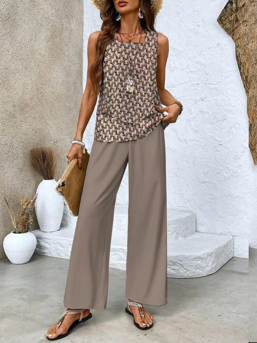 Disa – Elegant set