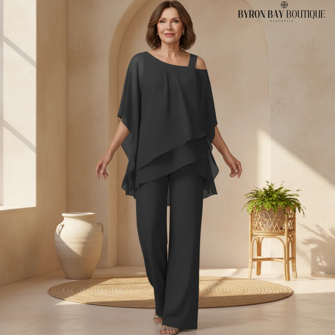 Ida – Elegant och flödande set