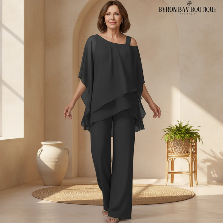 Ida – Elegant och flödande set