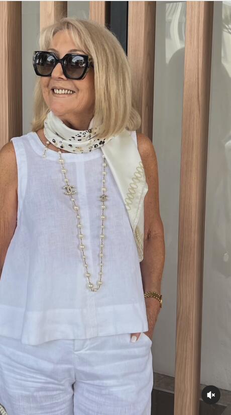 Barbro – Avslappnad elegans i set