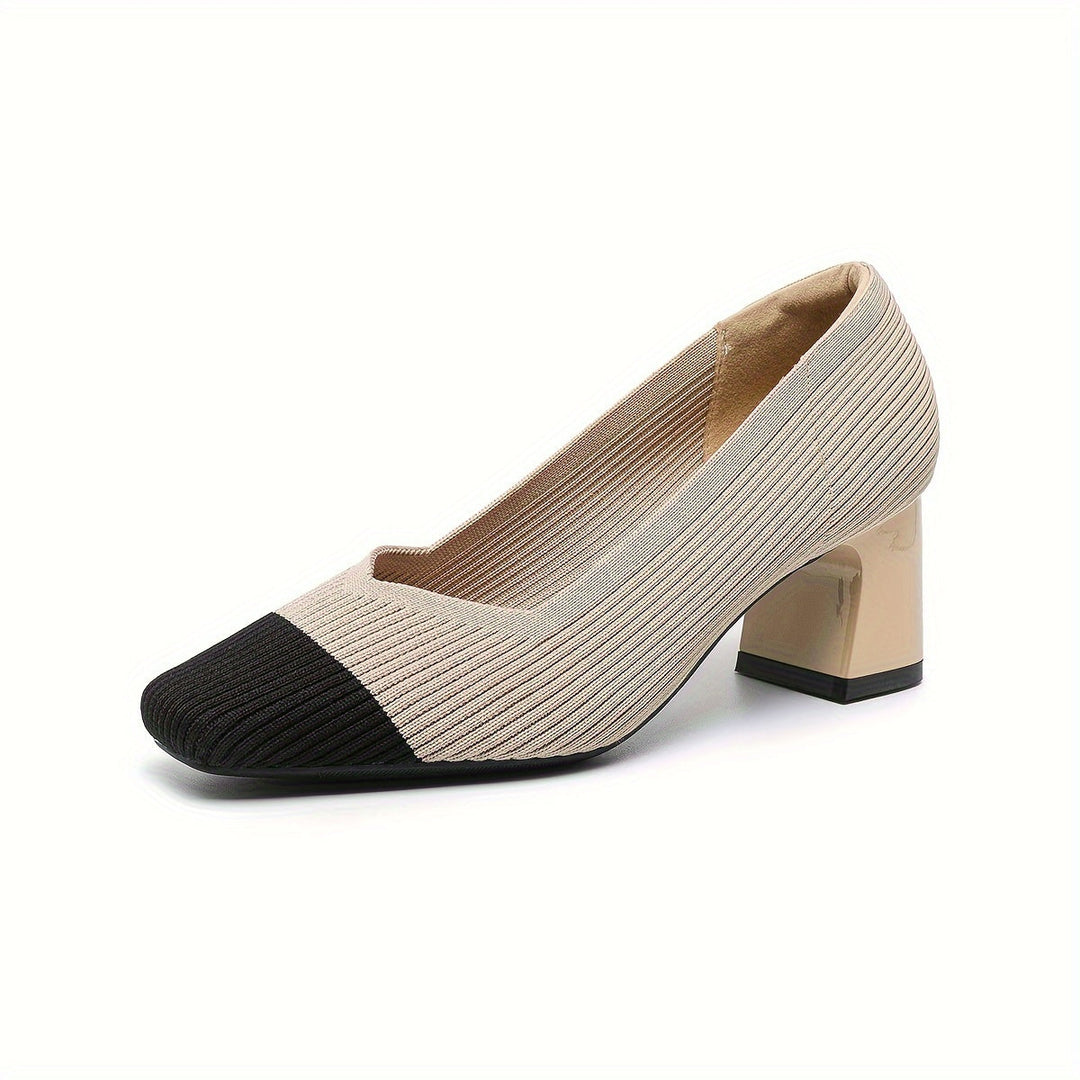 Elisabet – Ortopediska klackar