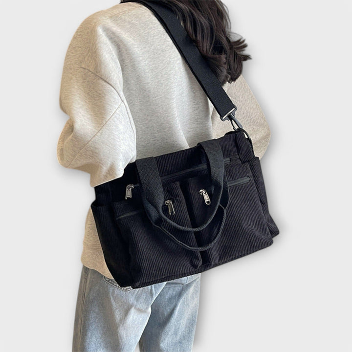 Sigrid – Toteväska