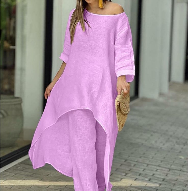 Katarina – Lätt och elegant set