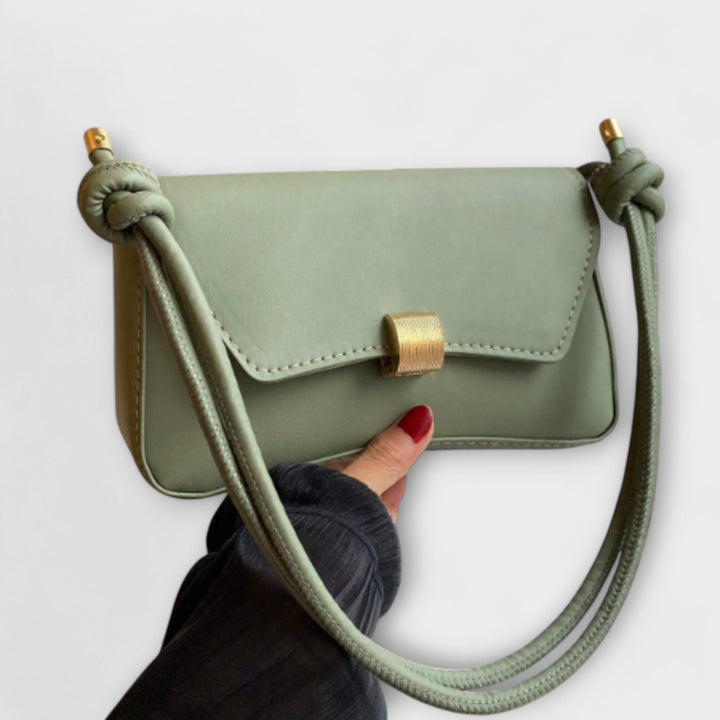 Marianne – Vintage fällbar väska