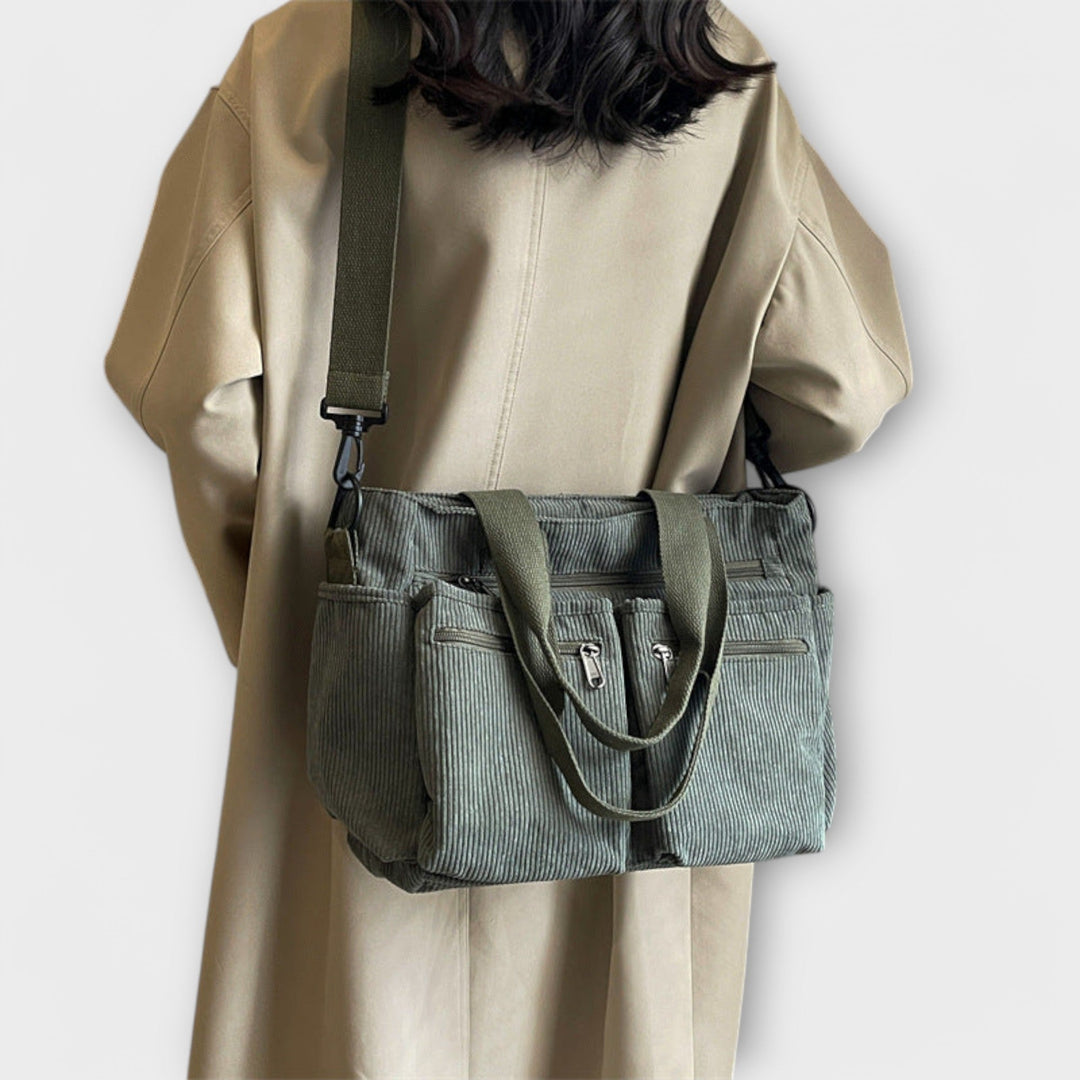 Sigrid – Toteväska