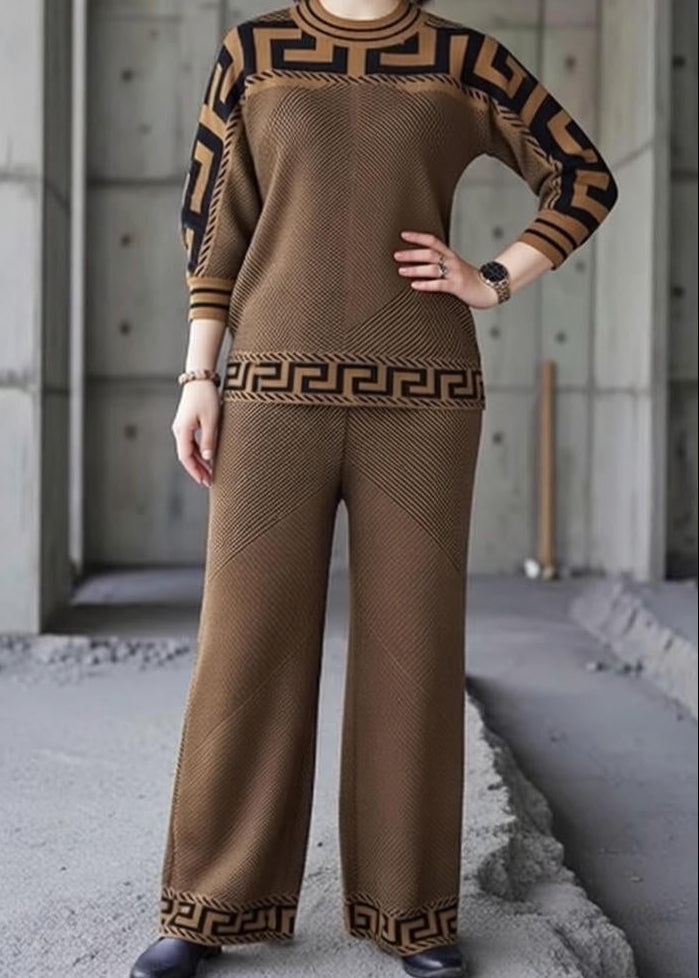 Sara – Vintage-inspirerat set