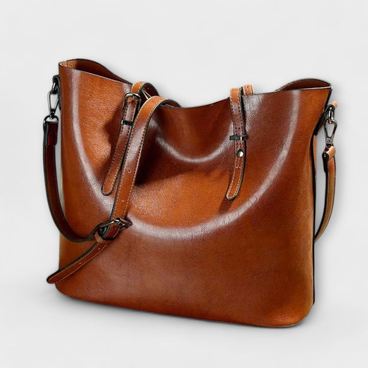 Svea – Vintage axelväska