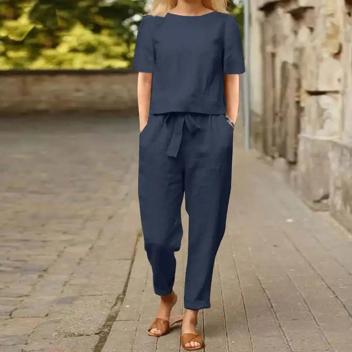 Josefin – Chic tvådelat loungest