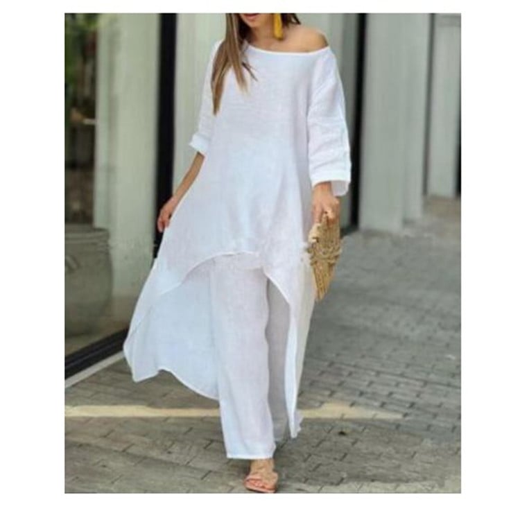 Katarina – Lätt och elegant set