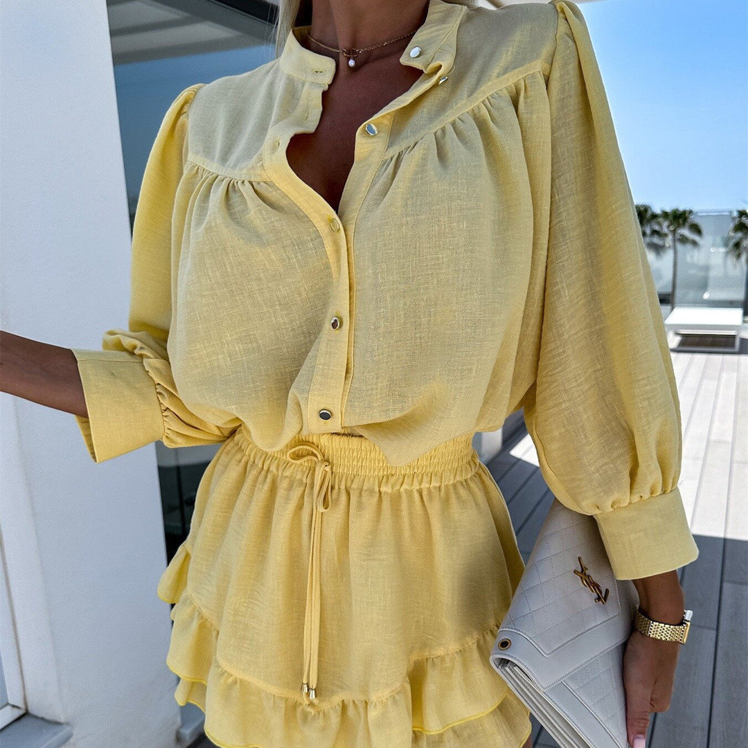 Gerd – Chict modeset