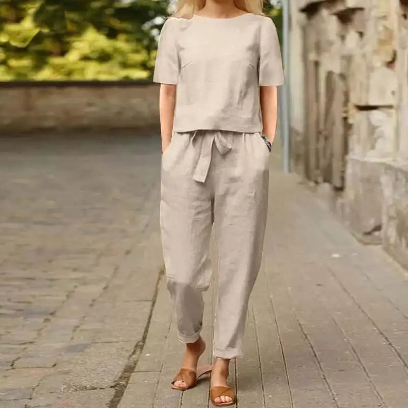 Josefin – Chic tvådelat loungest
