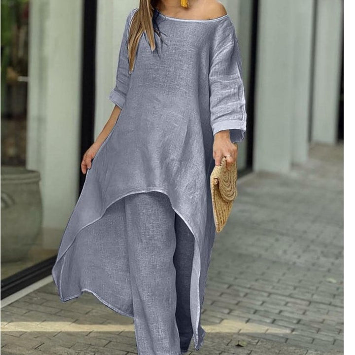 Katarina – Lätt och elegant set