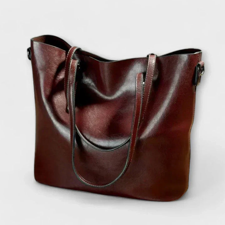 Svea – Vintage axelväska
