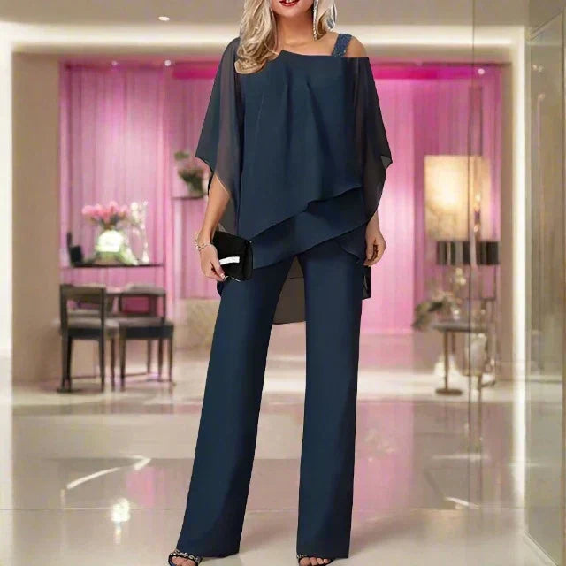 Ida – Elegant och flödande set