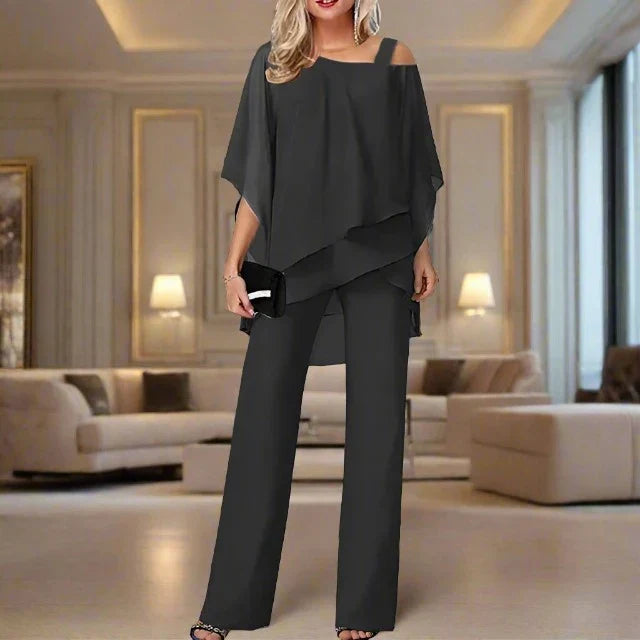 Ida – Elegant och flödande set