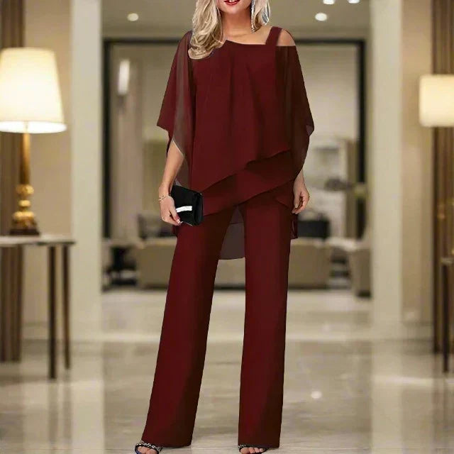 Ida – Elegant och flödande set