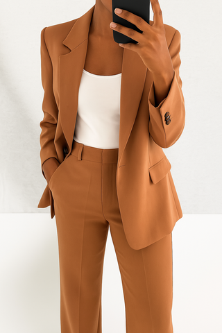 Vivi – Tidlöst skräddarsytt set