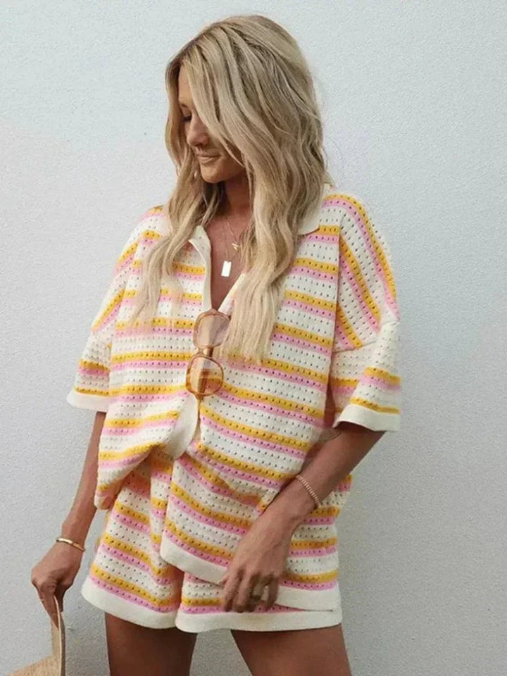 Signe – Vårigt tvådelat set