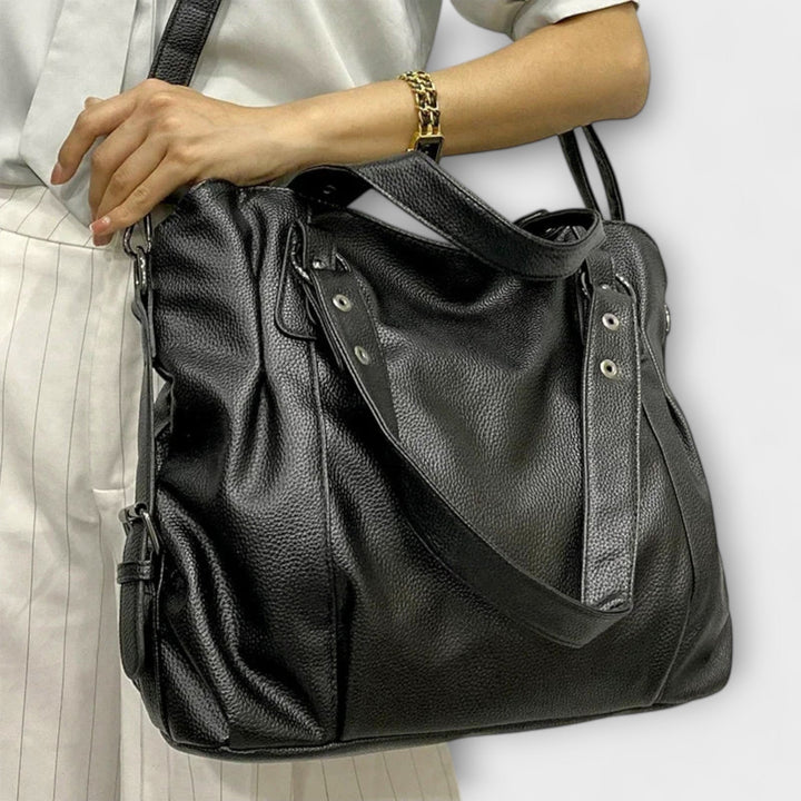 Signe – Elegant hobbyaxelväska