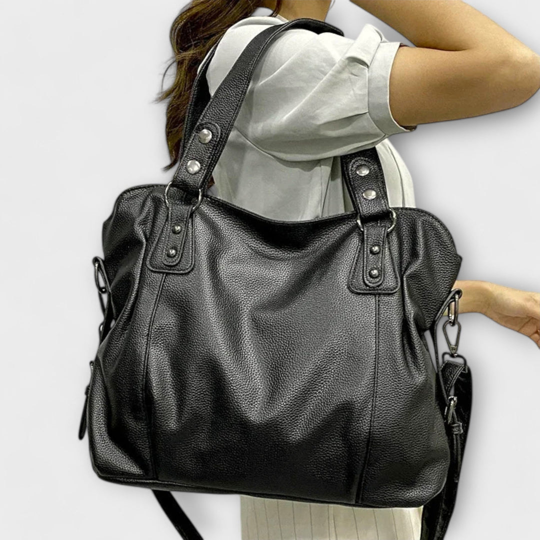 Signe – Elegant hobbyaxelväska